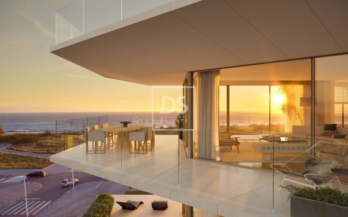 VC FORTE - Apartamento T1 Vila do Conde - 1