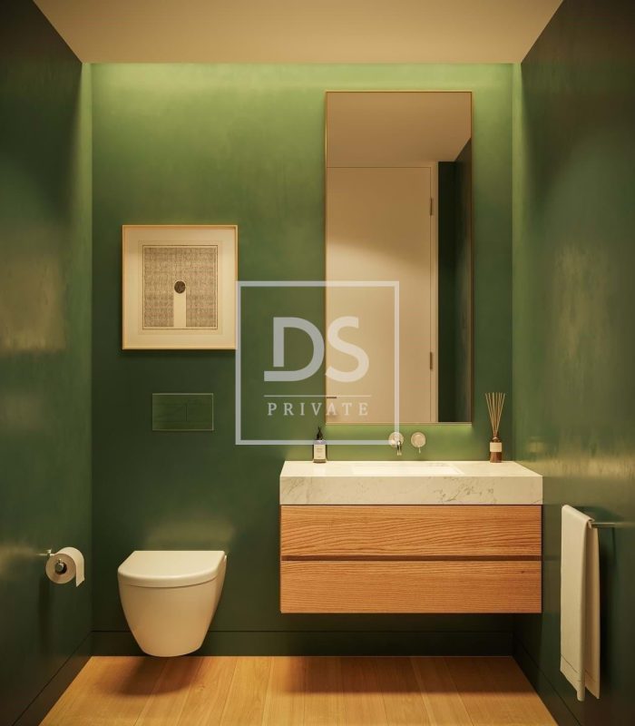 VC FORTE - Apartamento T1 Vila do Conde - 15