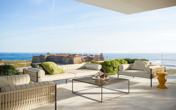 VC FORTE - Apartamento T1 Vila do Conde - 18