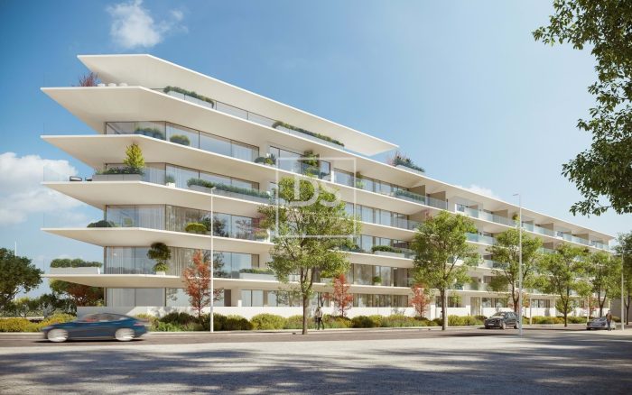 VC FORTE - Apartamento T1 Vila do Conde - 23