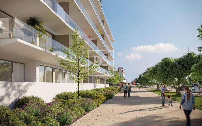 VC FORTE - Apartamento T1 Vila do Conde - 28