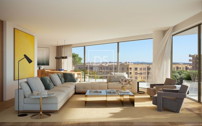 VC FORTE - Apartamento T1 Vila do Conde - 3