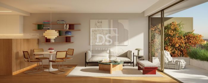 VC FORTE - Apartamento T1 Vila do Conde - 4