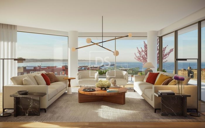 VC FORTE - Apartamento T1 Vila do Conde - 7