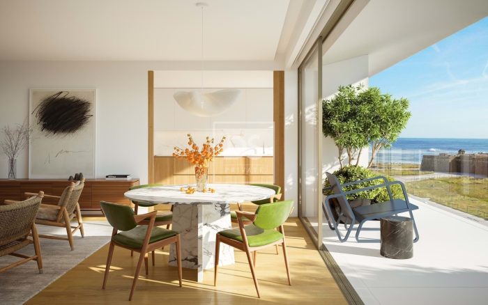 VC FORTE - Apartamento T1 Vila do Conde - 8